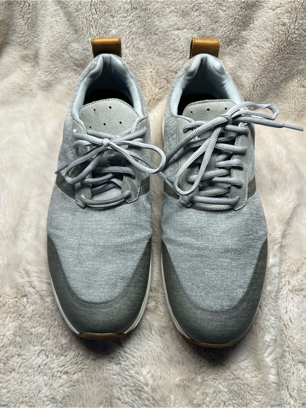 York Athletics Henry Runners Mens size 11